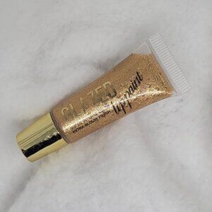 NWOT | Gold | Glazed Lip Paint